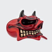 Image of MCPHAIL "Devil"