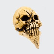 Image of MCPHAIL "Long Skull"