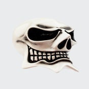 Image of MCPHAIL "Skull"