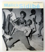 Image of Malick Sidibé by Malick Sidibé
