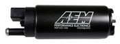 Image of AEM 320 lph High Flow In-Tank Fuel Pump