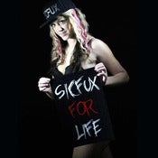 Image of Sicfux 4 Life Poster