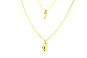 Image of key to your heart