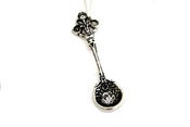 Image of Fancy Spoon