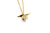 Image of Golden Snitch