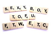 Image of Say it