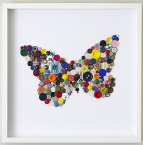 Image of BUTTERFLY