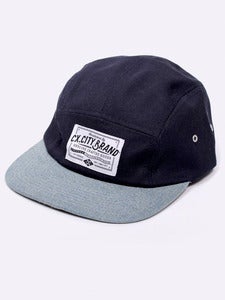 Image of CRAFTED 5 PANEL