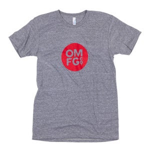 Image of Dot Logo Tee