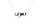 Image of Sidewards Pendant