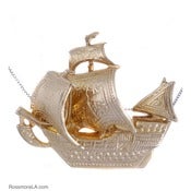 Image of Rossmore. Voyage - 16"