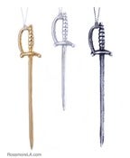 Image of Rossmore. Protection