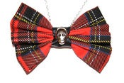 Image of Skeleton bow