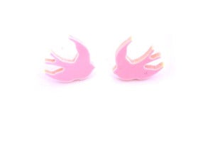 Image of Sweet Swallows