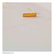 Image of Hush Earrings