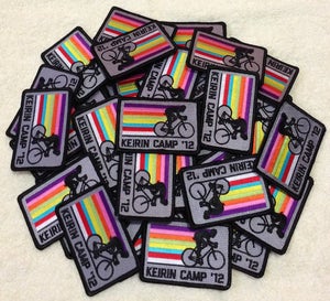 Image of Keirin Camp