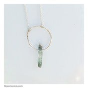 Image of Crystalline Single
