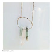 Image of Crystalline Triple