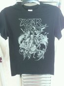 Image of WAR IRON - TEE SHIRT