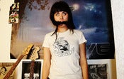 Image of Vaz "Consumpshun" shirt