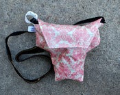 Image of Glimmer of Paris/Pink {*WaterProof} Rain Slicky