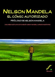 Image of Nelson Mandela: El cómic autorizado