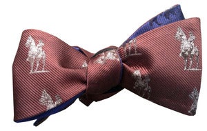 Image of Presidential Series – Teddy Roosevelt Bow Tie 