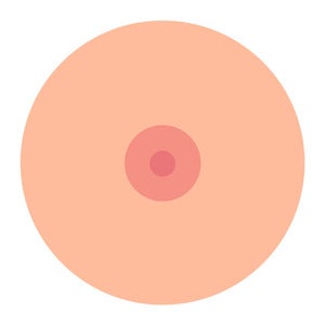 Image of Boob Print