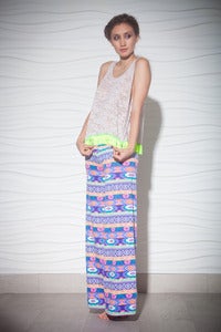 Image of Tribal Pants