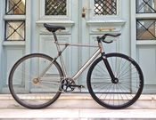 Image of BREAKBRAKE 17 X CADENCE / TRANSFER COMPLETE BIKE