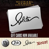 Image of Lolita - GIFT CARDS