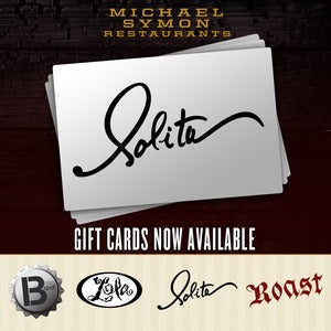 Image of Lolita - GIFT CARDS