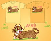 Image of LIMITED EDITION KARI FRY SHIRTS!