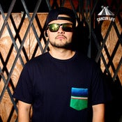 Image of The Zarape Pocket Tee (Premium)