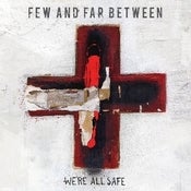 Image of We're All Safe CD    