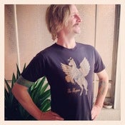 Image of Mens Kegasus Tee