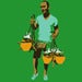 Image of TREVOR THE TRUFFLE GUY TEE