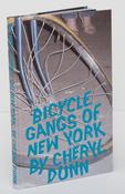 Image of BICYCLE GANGS OF NEW YORK