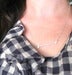 Image of Arrow Necklace