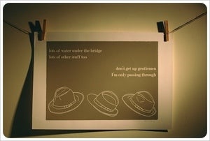 Image of Mixtape - Things have Changed