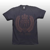 Image of JS Greek T-Shirt