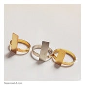 Image of Ring - Hush