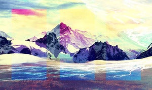 Image of Great Plain's Edge