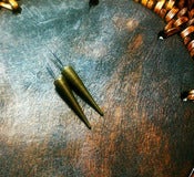 Image of Bossy Studs 