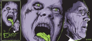 Image of The Exorcist