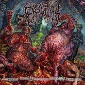 Image of EPICARDIECTOMY- Abhorrent Stench Of Posthumous Gastrorectal Desecration