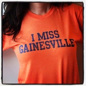 Image of GAINESVILLE