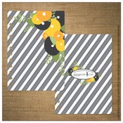 Image of Notebook | Goldie Bee