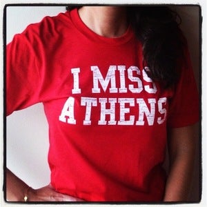 Image of ATHENS