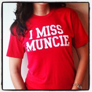 Image of MUNCIE